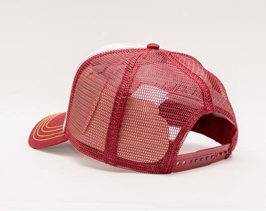 Kšiltovka Stetson - Trucker Cap American Heritage - 87