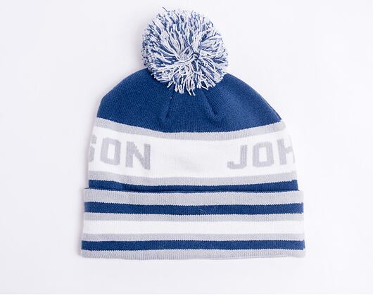 Kulich Stetson Pom Pom 23 Sonstige Blue/Gray 8599124