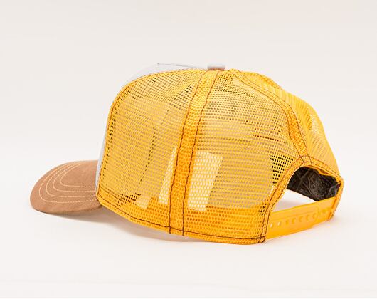 Kšiltovka Stetson Trucker Moonshine Jamboree 7751174