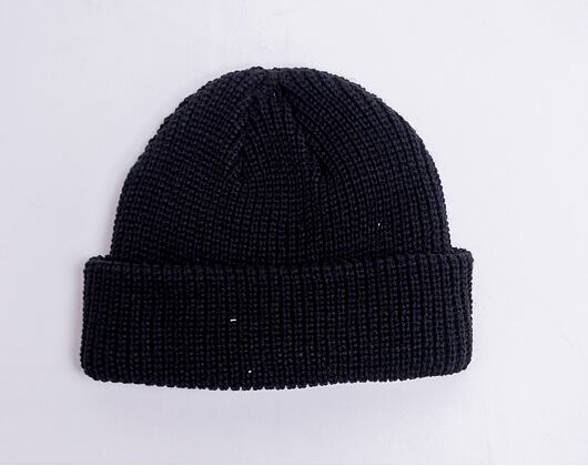 Kulich Karl Kani Signture Fisherman Beanie Black 7020022