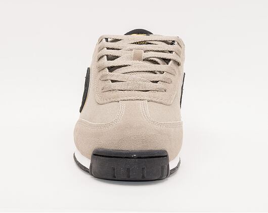 Boty ETNIES Lo-Cut II LS 259 TAN/BLACK