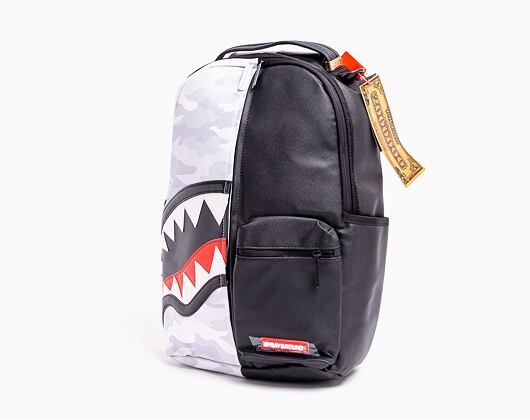 Batoh Sprayground Damage Control Backpack