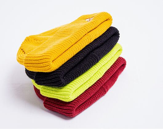 Kulich Kangol Cardinal 2 Way Beanie K3454-RV605 Red Velvet
