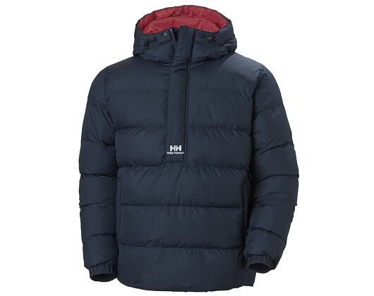 Bunda Helly Hansen Yu Puffy Anorak 597 Navy