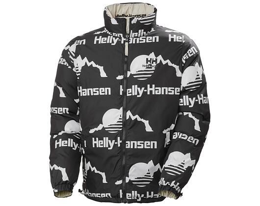 Bunda Helly Hansen Yu Reversible Puffer Jacket 857