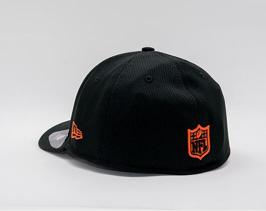 Kšiltovka New Era 39THIRTY NFL20 Sideline Home Cincinnati Bengals Stretch Fit Team Color