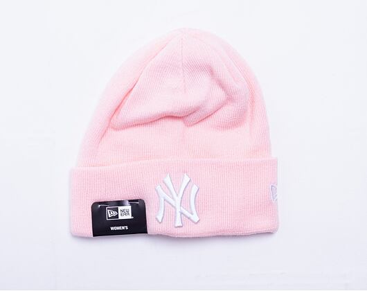 Dámský Kulich New Era MLB Womens League Essential Knit New York Yankees