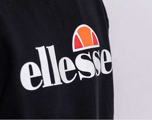Mikina Ellesse SL Succiso Sweatshirt Black SHC07930
