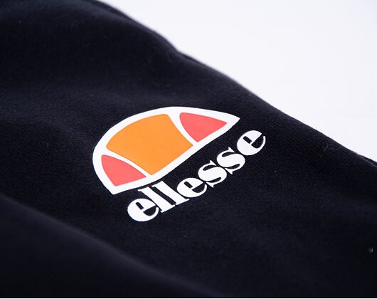 Tepláky Ellesse Ovest Jogger Pant Anthracite Black SHS01763