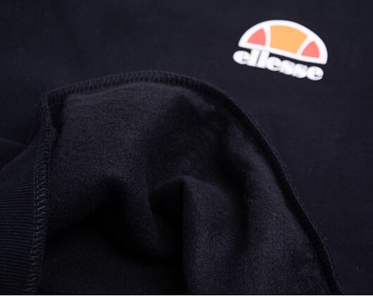 Mikina Ellesse Diveria Sweatshirt Anthracite Black SHS02215