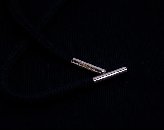 Mikina RIP N DIP Peeking Nermal Hoodie Black