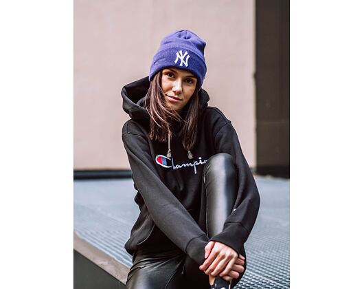 Dámský Kulich New Era MLB Womens League Essential Knit New York Yankees