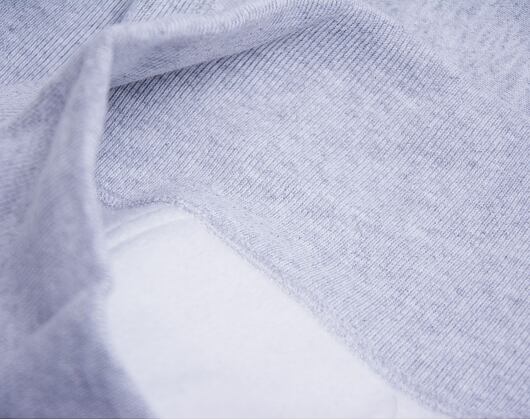 Mikina Champion Hooded Sweatshirt Grey 215159 EM004 LOXGM