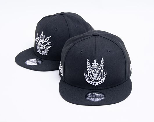 Kšiltovka NEW ERA 9FIFTY Call of Duty Modern Warfare West