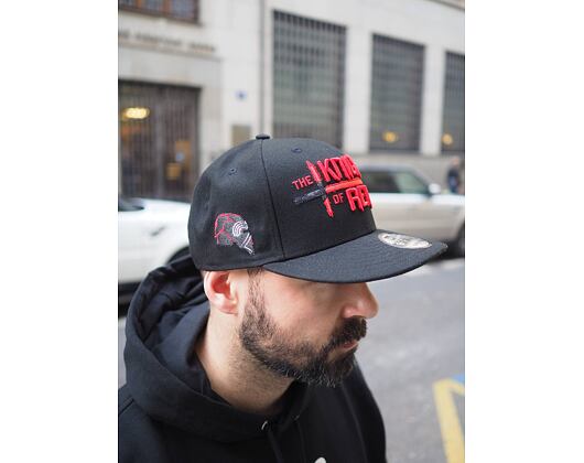 Kšiltovka NEW ERA 9FIFTY Knights Of Ren STAWARS