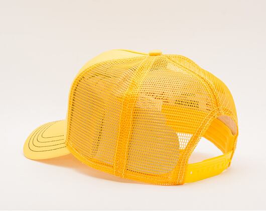 Kšiltovka Stetson Trucker Cap American Heritage Classic Yellow 7751171