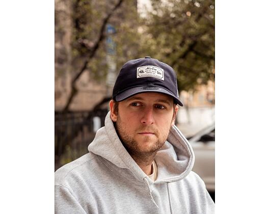 Kšiltovka New Era 9FIFTY Retro Crown Vintage Patch
