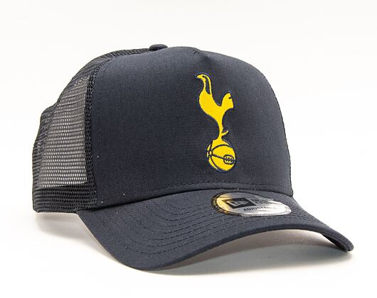 Kšiltovka New Era 9FORTY A-Frame Trucker gold cockerel TOTHOT Snapback Navy / Gold
