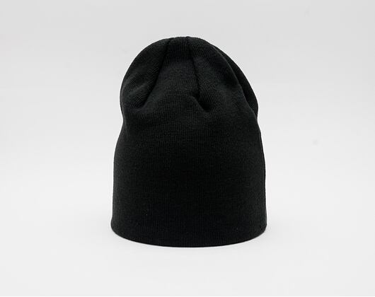Kulich New Era Dark Base Skull Knit New York Yankees Black