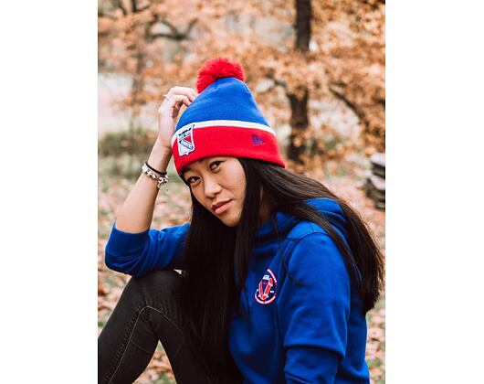 Kulich New Era Tm Cuff Bobb New York Rangers