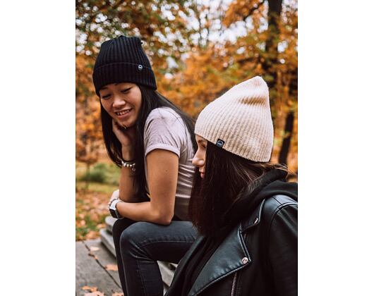 Kulich Statewear Frank Beanie Black