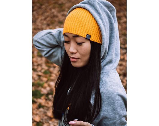 Kulich Statewear Heylow Beanie Yellow