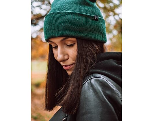 Kulich State of WOW Wow Fold 30 Dark Green