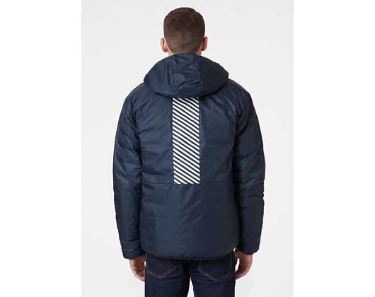 Bunda Helly Hansen Active Insulated Jacket 597 Navy