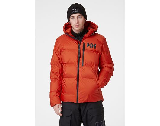 Bunda Helly Hansen Active Winter Parka 300 Patrol