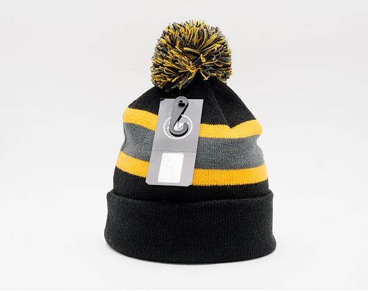 Kulich 47 Brand Boston Bruins Breakaway Black Logo
