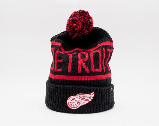 Kulich 47 Detroit Red Wings Calgary