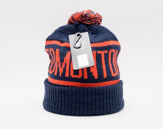 Kulich 47 Brand Edmonton Oilers Calgary