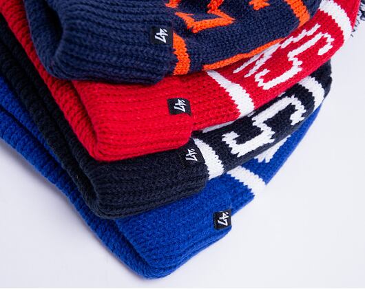 Kulich 47 Brand Edmonton Oilers Calgary