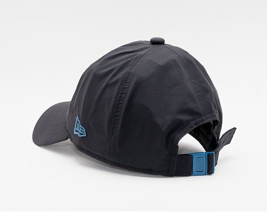 Kšiltovka New Era 9TWENTY Image Goretex Black/Blue