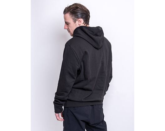 Mikina New Era Infill Logo Hoody New York Yankees Black