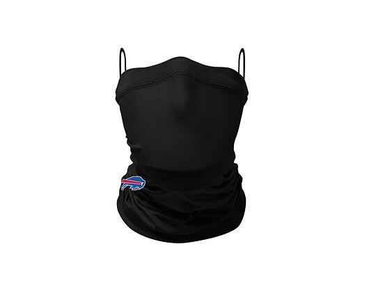 Nákrčník New era NFL On-Field Buffalo Bills Neck Gaiter Black