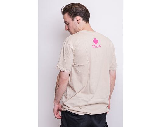 Triko Pink Dolphin 14 Ghost Tan
