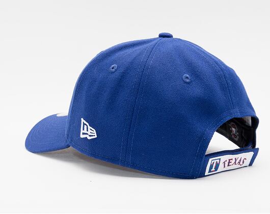 Kšiltovka New Era 9FORTY MLB The League Texas Rangers Strapback GM