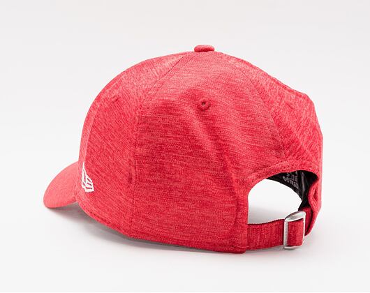 Kšiltovka New Era 9FORTY NBA Shadow Tech Chicago Bulls Strapback Team Color