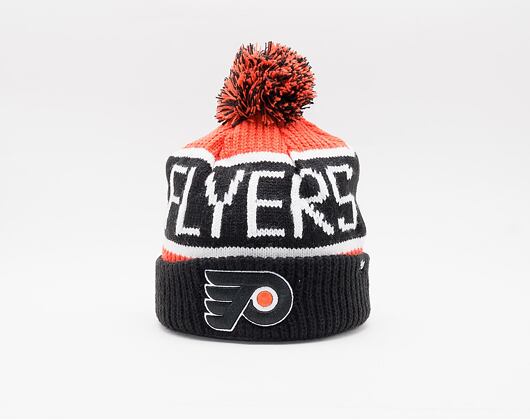 Kulich 47 Brand Philadelphia Flyers Calgary Black/Orange