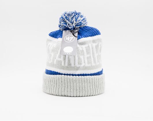 Kulich 47 Brand Los Angeles Dodgers Calgary Grey/Royal