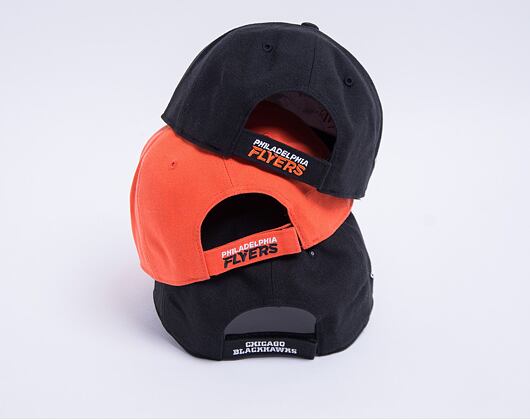 Kšiltovka 47 Brand Philadelphia Flyers MVP Sure Shot Black