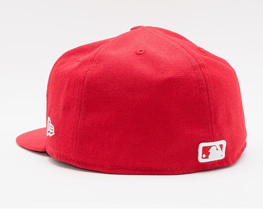 Kšiltovka New Era 59FIFTY Los Angeles Dodgers Basic