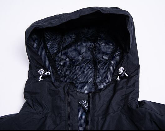 Bunda Ellesse Terrazzo Jacket SHC04987 Black