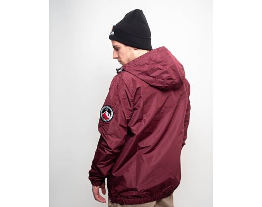 Bunda Ellesse Mont 2 OH Jacket SHH06040 Burgundy