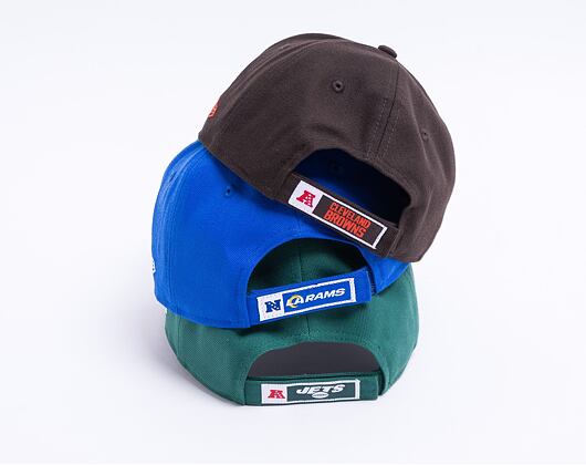 Kšiltovka New Era - 9FORTY The League 2019 - NY Jets - Team Color