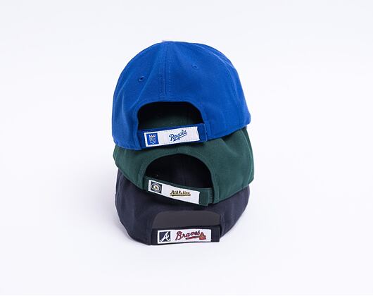 Kšiltovka New Era 9FORTY MLB The League Kansas City Royals Strapback GM