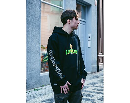 Mikina RIP N DIP Power Nerm Hoodie RND4721 Black