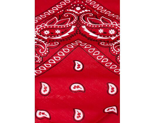 Šátek Urban Classic TB4068 Bandana Red