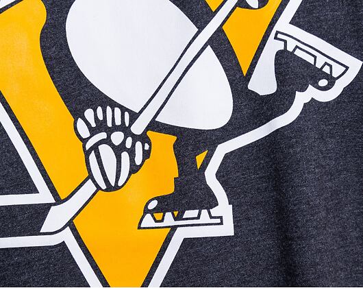 Triko 47 Brand NHL Pittsburgh Penguins '47 CLUB Tee 345731